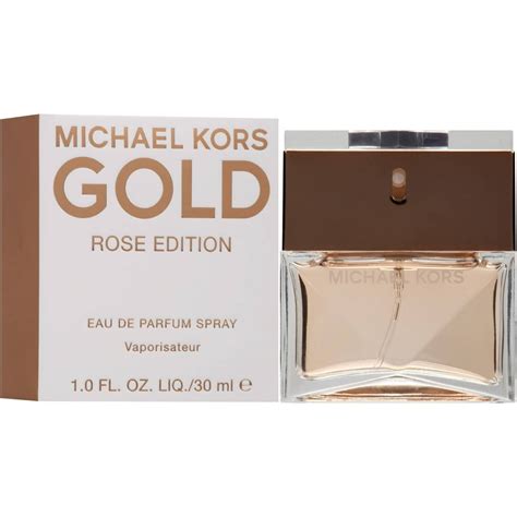 michael kors silver and rose gold|rose gold Michael Kors perfume.